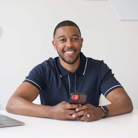 All-in-One POS System