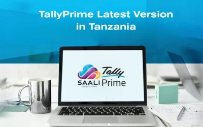 TallyPrime Latest Version in Tanzania: Features, Updates, and Download