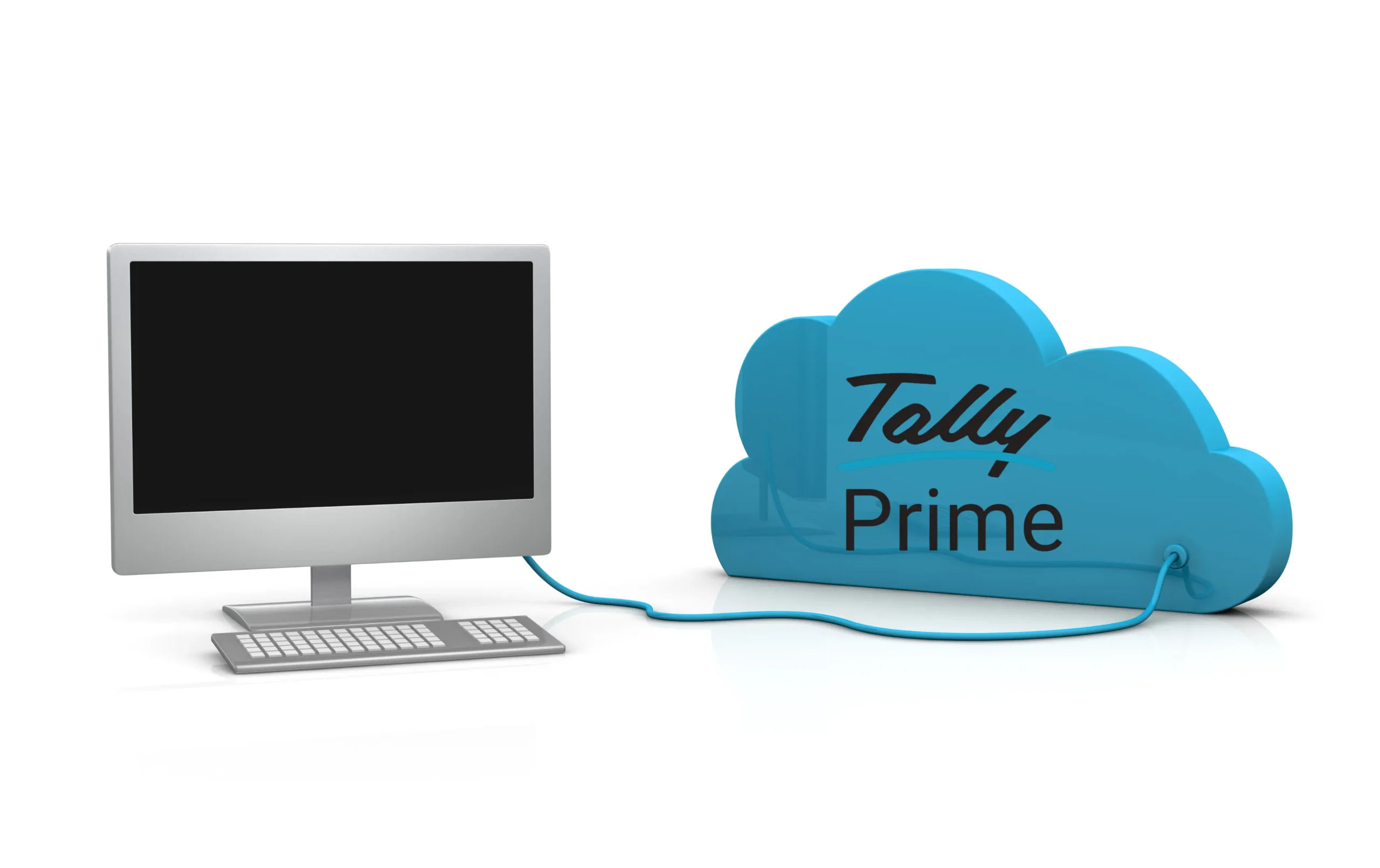 Get Tally on Cloud in Tanzania