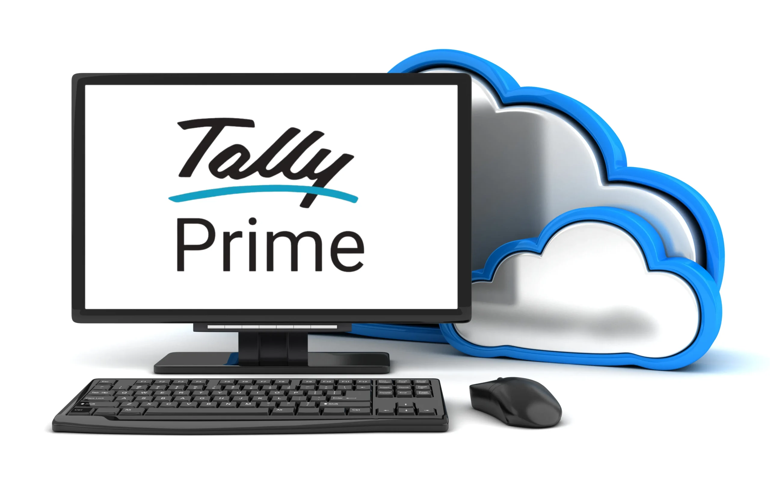 Tally Cloud Services