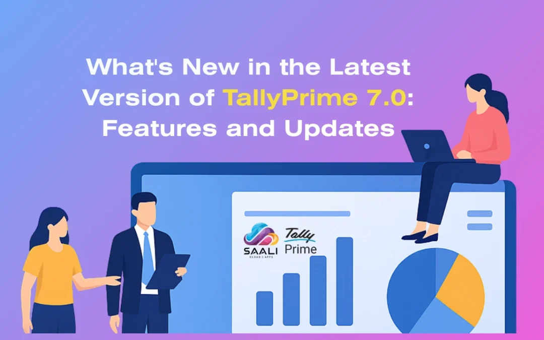 TallyPrime 7.0