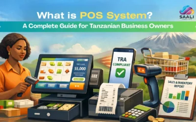 What is POS System? A Complete Guide for Tanzanian Business Owners